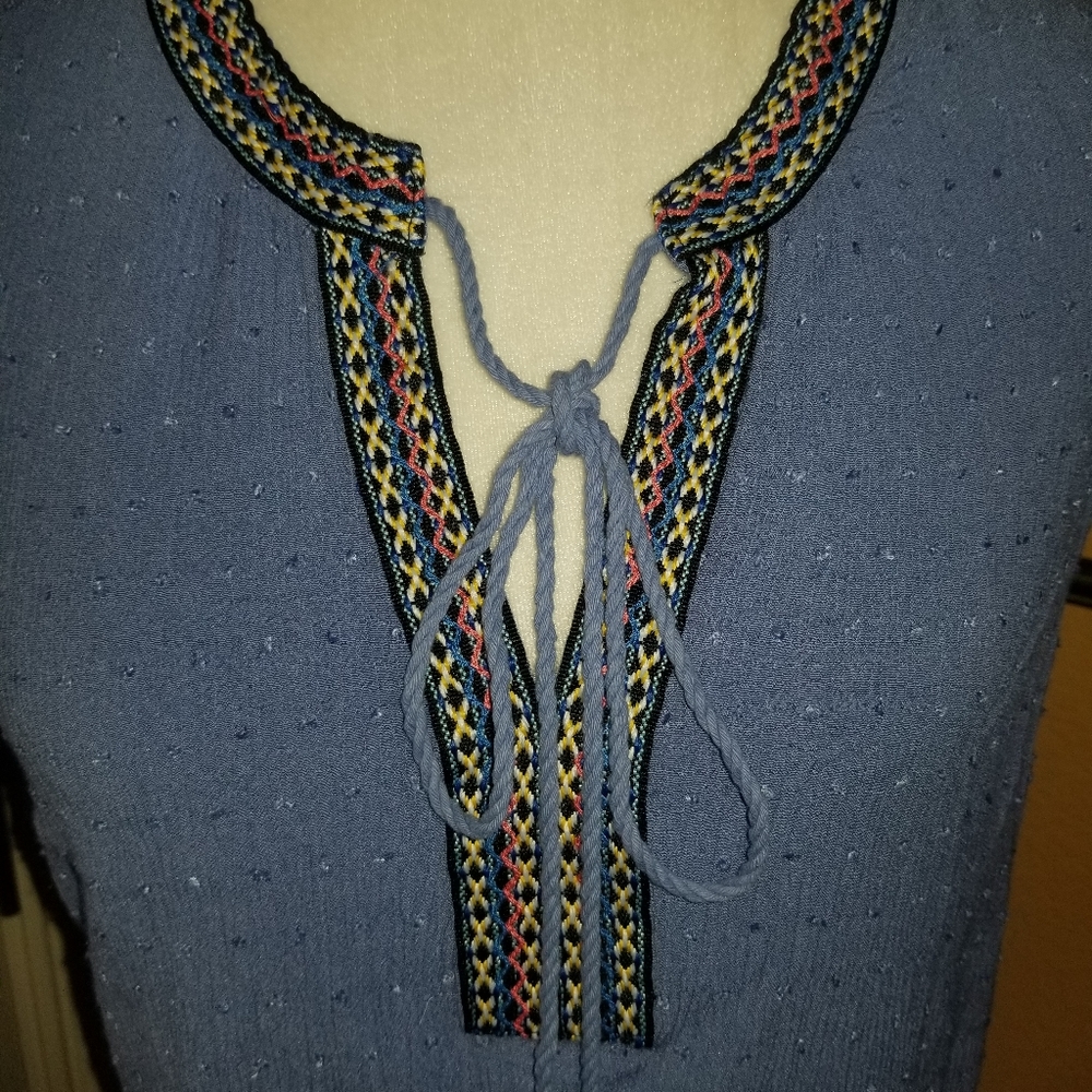 Danielrainn Blouse - image 2